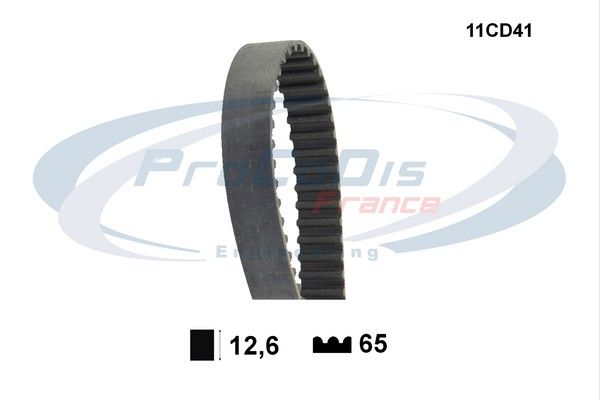 PROCODIS FRANCE Hammashihnat 11CD41